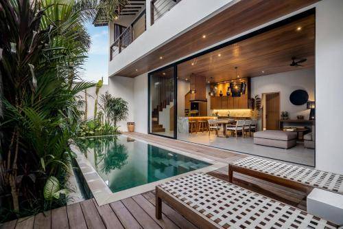 Tanjungbenoa Villa | 200 m² Villa ∙ 3 bedrooms ∙ 6 guests