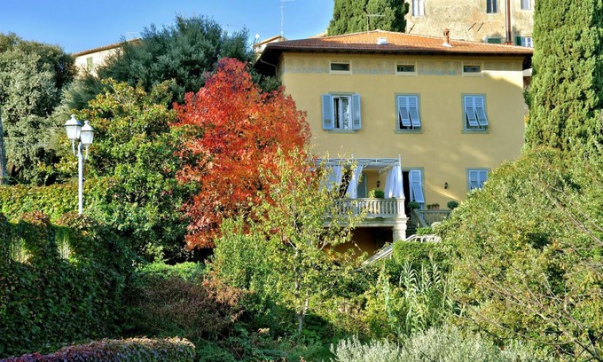 Lari Villa | 200 m² Villa ∙ 4 bedrooms ∙ 8 guests