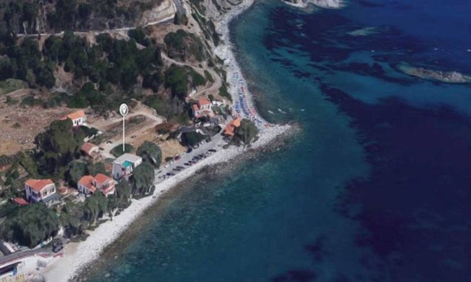 Pomonte Villa | 200 m² Villa ∙ 5 bedrooms ∙ 8 guests