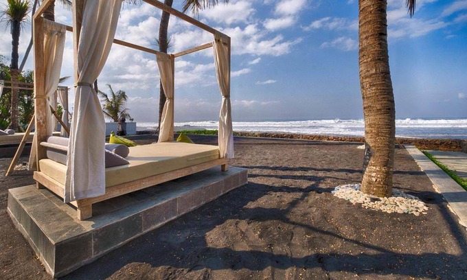 Saba Villa | 2000 m² Villa ∙ 5 bedrooms ∙ 10 guests