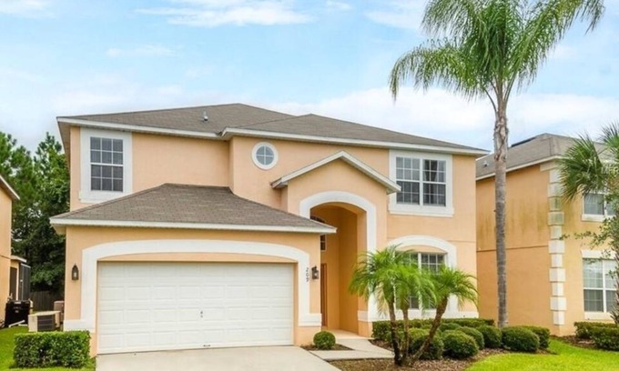 Kissimmee House | 209 Hideaway Beach Lane