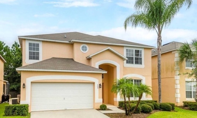 Kissimmee House | 209 Hideaway Beach Lane by RedAwning