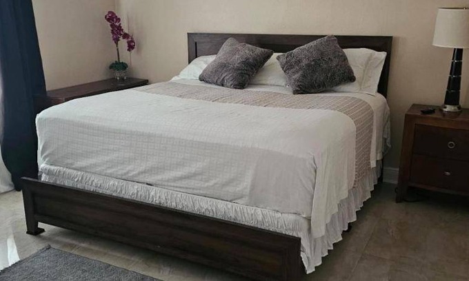 Winter Park Bed & Breakfast | 21 m² Bed and breakfast ∙ 1 bedroom ∙ 2 guests