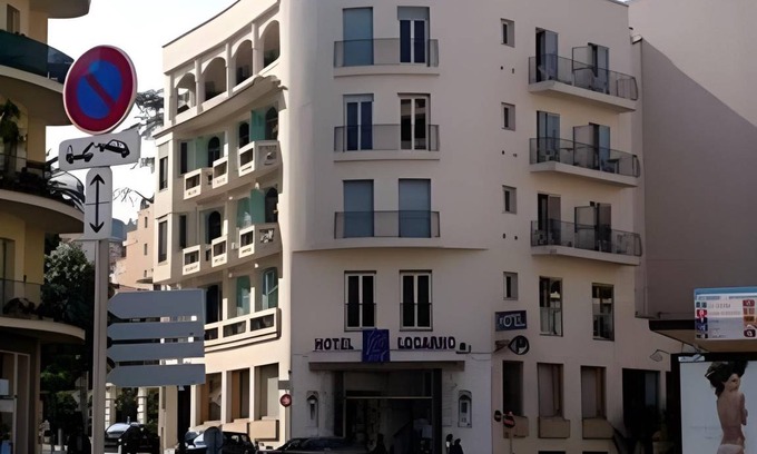 Les Baumettes Hotel | 21 m² Hotel ∙ 127 guests
