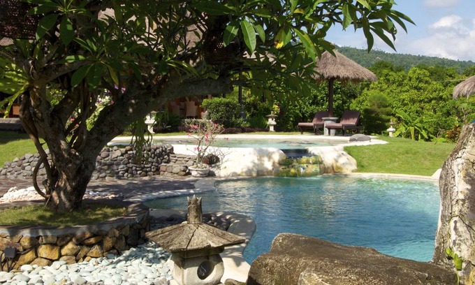 Kayu Putih Villa | 210 m² Villa ∙ 3 bedrooms ∙ 10 guests