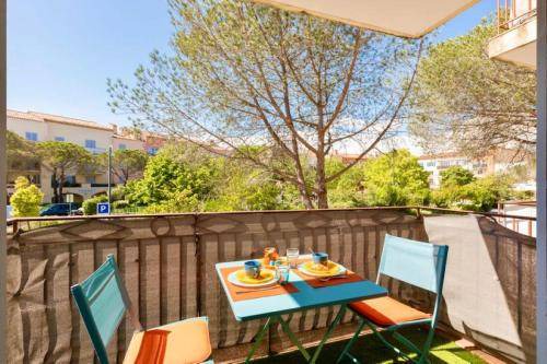 Mougins Apartment | 22 m² Apartment ∙ 1 bedroom ∙ 2 guests