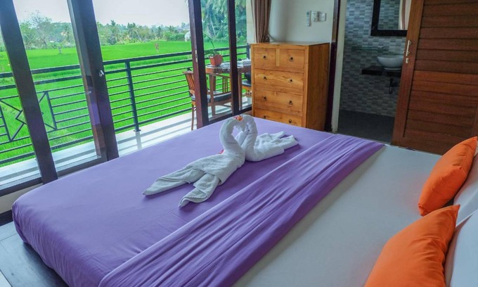 Mas Bed & Breakfast | 22 m² Bed and breakfast ∙ 10 guests