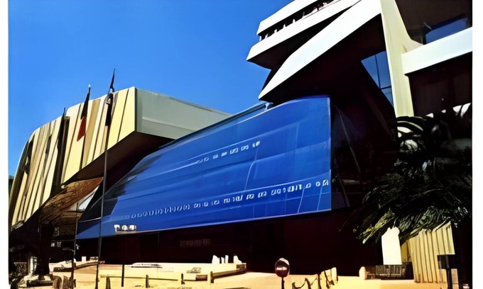 Riquier Hotel | 22 m² Hotel ∙ 127 guests