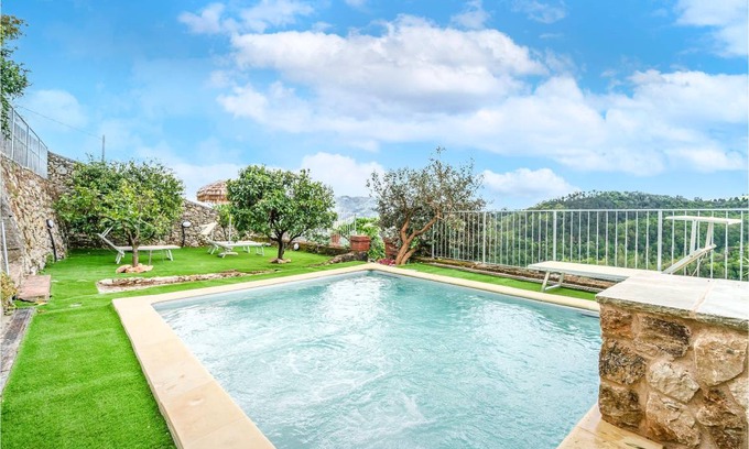 Camaiore House | 220 m² House ∙ 4 bedrooms ∙ 10 guests