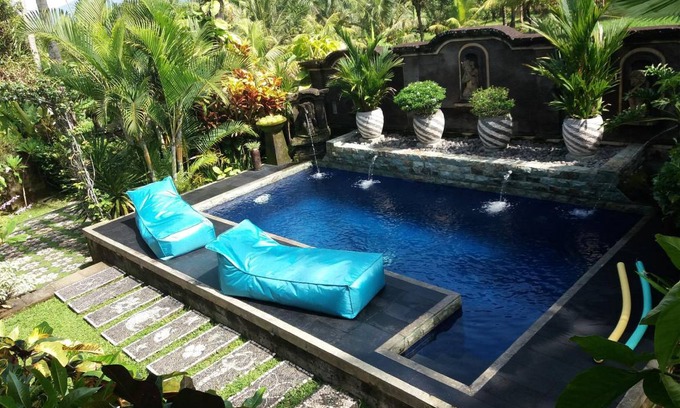 Selemadeg Villa | 225 m² Villa ∙ 2 bedrooms ∙ 4 guests