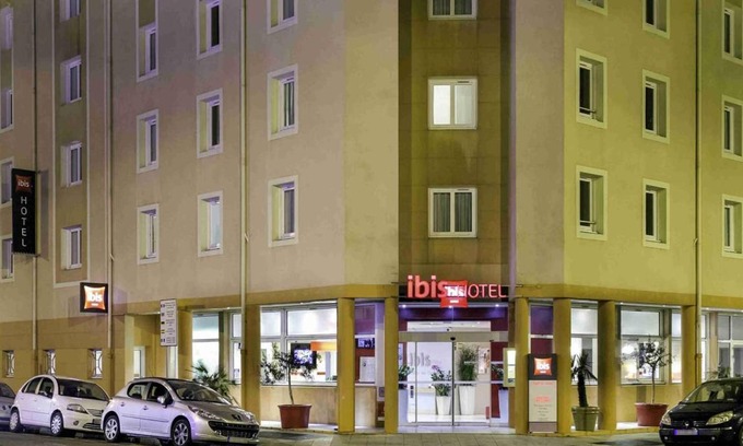 Riquier Hotel | 23 m² Hotel ∙ 127 guests