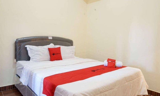 Buleleng Hotel | 23 m² Hotel ∙ 2 guests