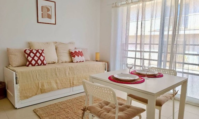 Gambetta Apartment | 23 m² Studio flat ∙ 2 guests