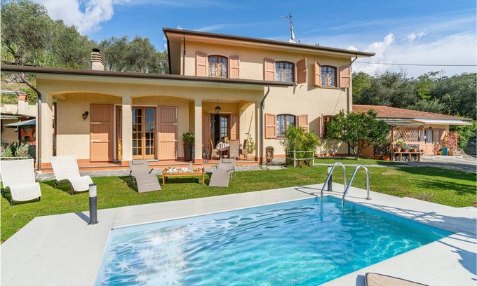 Stiava House | 230 m² House ∙ 4 bedrooms ∙ 10 guests