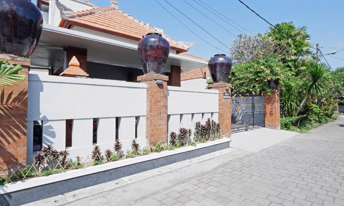 Denpasar Timur Apartment | 24 m² Apartment ∙ 2 guests