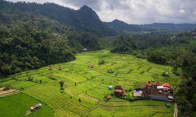 Sidemen Bed & Breakfast | 24 m² Bed and breakfast ∙ 127 guests