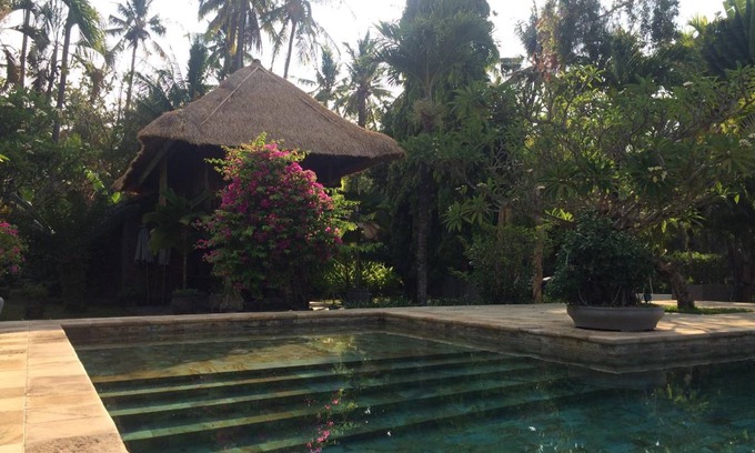 Kaliasem House | 24 m² Bungalow ∙ 1 bedroom ∙ 2 guests