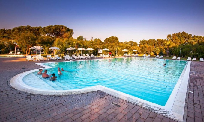 Marina di Cecina House | 24 m² House ∙ 2 bedrooms ∙ 5 guests