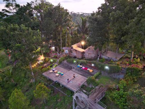 Sidemen Resort | 24 m² Resort ∙ 3 guests