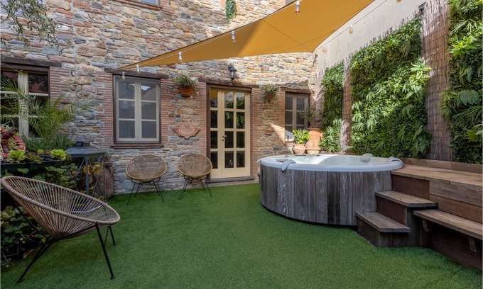 Cascine-La Croce House | 240 m² Maisonette ∙ 4 bedrooms ∙ 8 guests