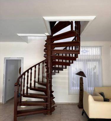 Denpasar Timur Villa | 240 m² Villa ∙ 1 bedroom ∙ 6 guests