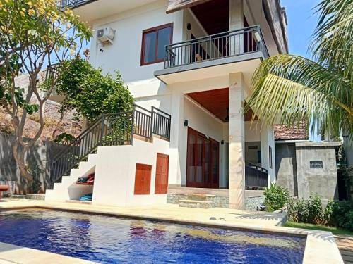 Amed Bed & Breakfast | 25 m² Bed and breakfast ∙ 2 guests