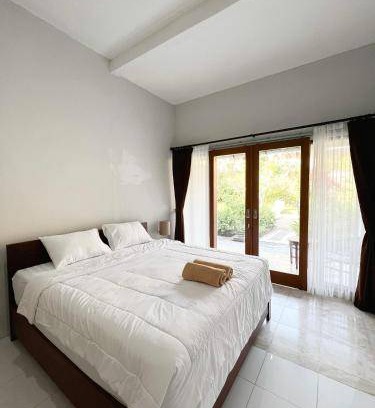 Kutuh Bed & Breakfast | 25 m² Bed and breakfast ∙ 2 guests