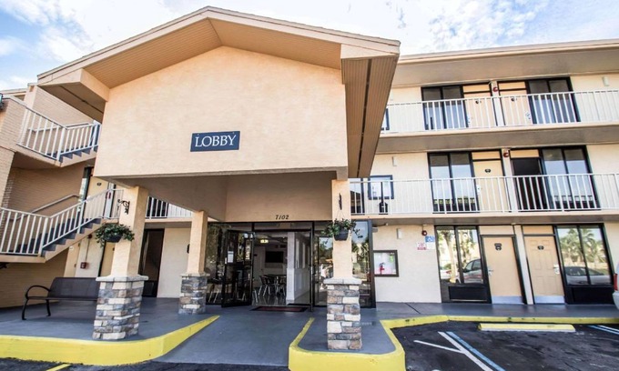 Southwest Orlando Hotel | 25 m² Hotel ∙ 127 guests