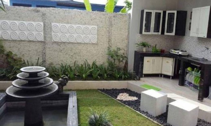 Denpasar Hotel | 25 m² Hotel ∙ 2 guests