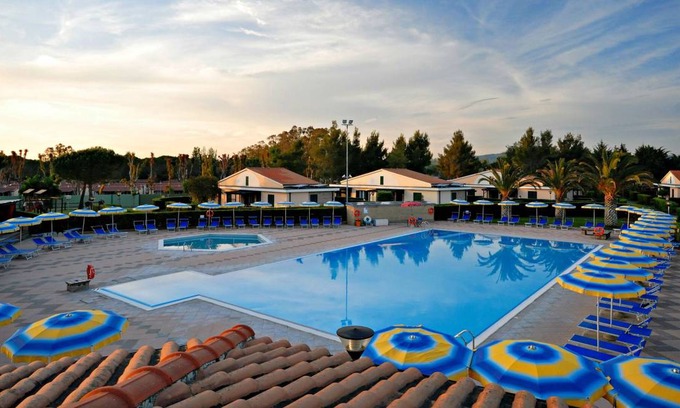 Marina di Cecina Resort | 25 m² Resort ∙ 1 bedroom ∙ 4 guests