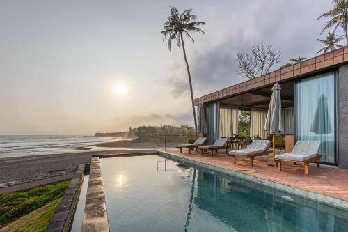 Suraberata Resort | 250 m² Resort ∙ 3 bedrooms ∙ 9 guests