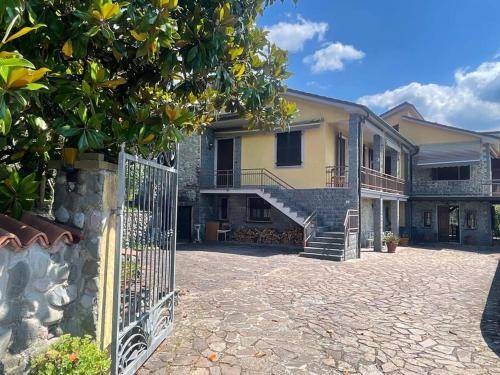 Masero Villa | 250 m² Villa ∙ 4 bedrooms ∙ 8 guests