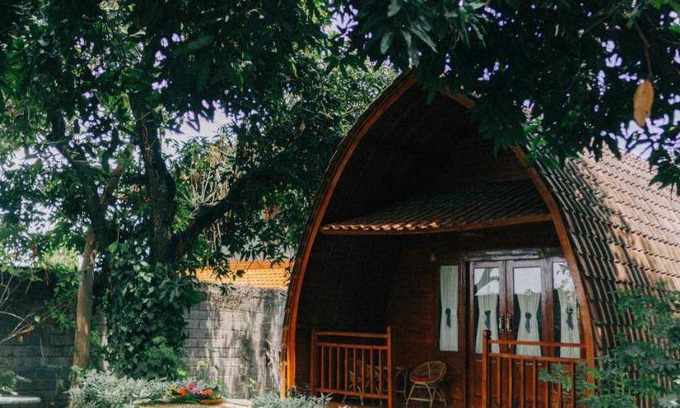 Kalibukbuk Villa | 2500 m² Villa ∙ 3 bedrooms ∙ 6 guests