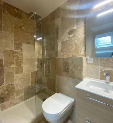 Mantega Apartment | 26 m² Apartment ∙ 1 bedroom ∙ 4 guests
