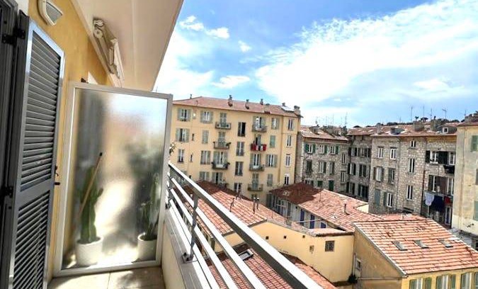Quartier du Port Apartment | 26 m² Apartment ∙ 2 guests