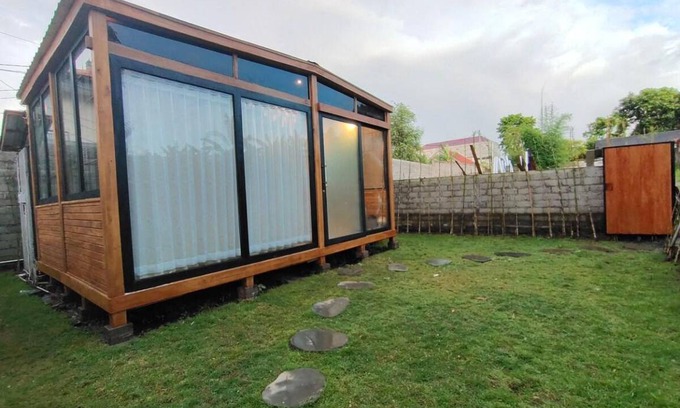 Dalung House | 260 m² House ∙ 2 bedrooms ∙ 6 guests