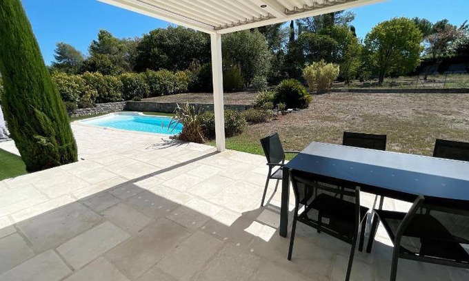 Les Baraques Villa | 260 m² Villa ∙ 6 bedrooms ∙ 12 guests
