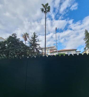 Saint Maurice Apartment | 27 m² Apartment ∙ 1 bedroom ∙ 2 guests