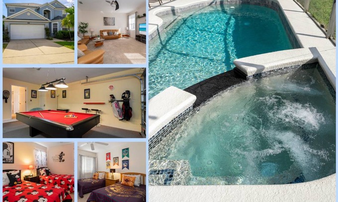 Highlands Reserve House | 274 m² House ∙ 5 bedrooms ∙ 10 guests
