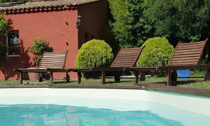 Les Adrets-de-l'Esterel Apartment | 28 m² Apartment ∙ 2 guests