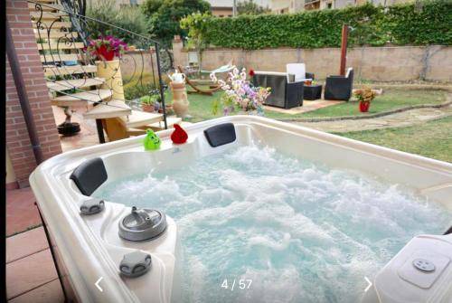 Pisa City Centre Bed & Breakfast | 28 m² Bed and breakfast ∙ 2 guests