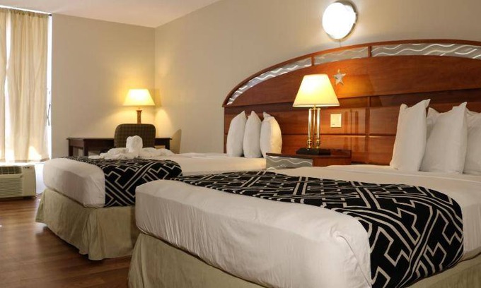 Kissimmee Hotel | 28 m² Motel ∙ 127 guests