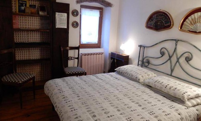 Fosdinovo House | 280 m² Farmhouse ∙ 8 bedrooms ∙ 26 guests
