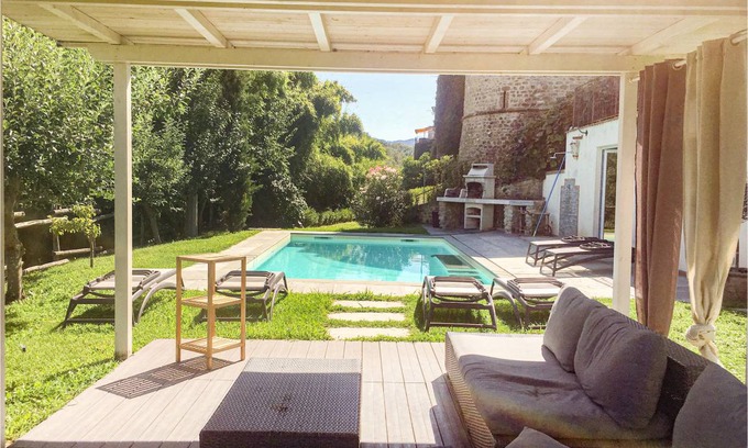 Maglietola House | 280 m² Maisonette ∙ 4 bedrooms ∙ 10 guests