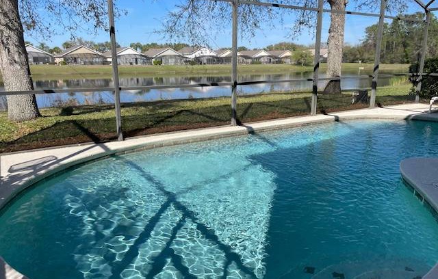 Sunrise Lakes House | 289 m² House ∙ 5 bedrooms ∙ 10 guests