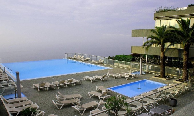 Cap d'Ail Apartment | 29 m² Apartment ∙ 1 bedroom ∙ 4 guests