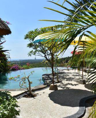Temukus Villa | 290 m² Villa ∙ 4 bedrooms ∙ 12 guests