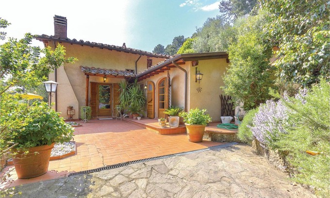 Pedona House | 3 bedroom accommodation in Camaiore LU