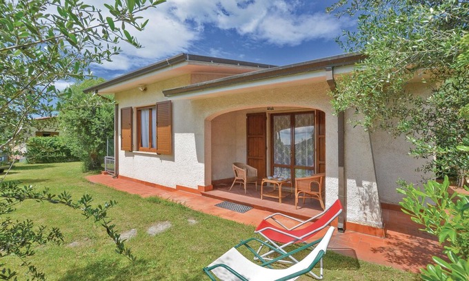Strettoia House | 3 bedroom accommodation in Pietrasanta