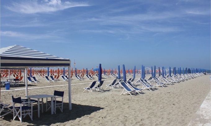 Pedona House | 3 bedroom accommodation in Camaiore -LU-